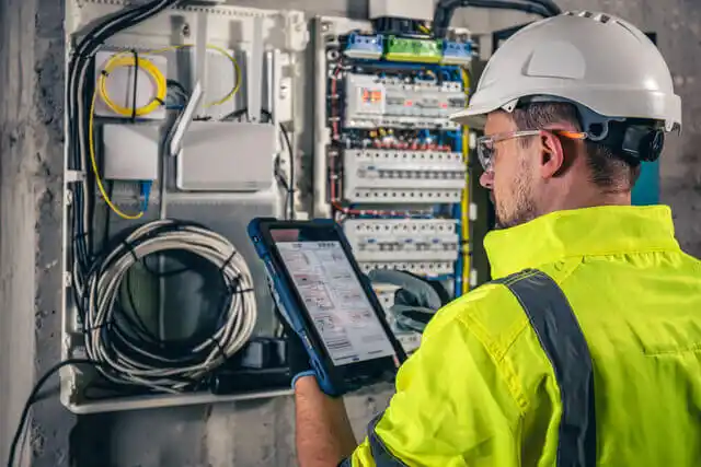 energy audit Bethel Island